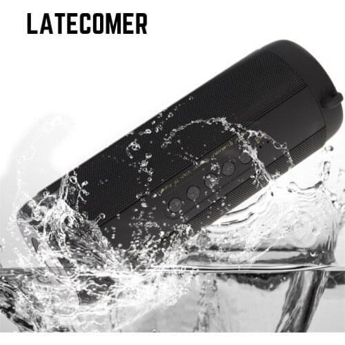 Latecomer Subwoofers