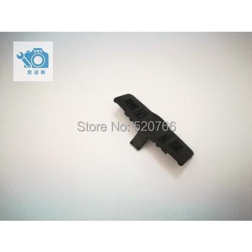 New and original USB/HDMI/VIDEO OUT Rubber Cover Terminal Cap For Niko D3100 Digital Camera Repair Part 1K684-309