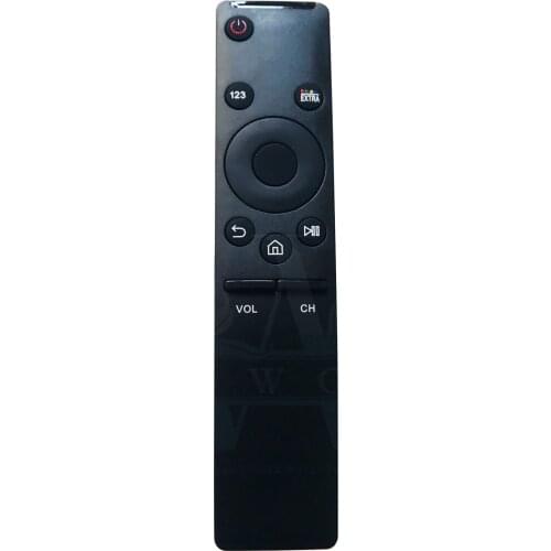 New BN59-01270A For Samsung Curved QLED 4K UHD Smart TV Remote Control BN59-01274A BN59-01292A BN59-01260A BN59-01290A