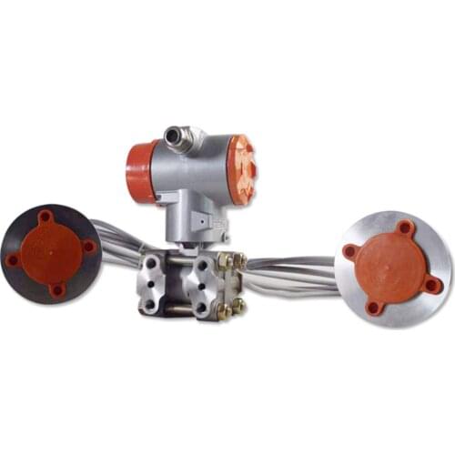 Promesstec Pressure Transducers