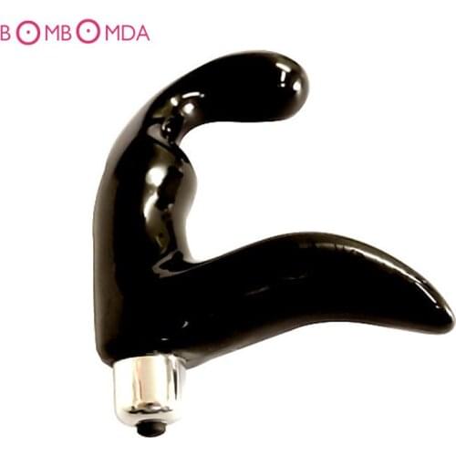 Adult Sex Toys for Men Anal Plug Vibrator G Spot Prostate Massage Butt Plug Male Vibrating Masturbators Erotic Sex Toys For Men