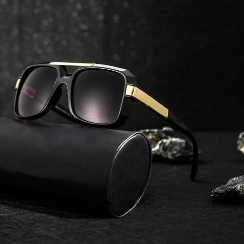 Yvan Sunglasses Coating Eyewear Women Men Mens Sun Glasses Brand Designer Vintage Fishing Arrow Retro Reflective Colorful