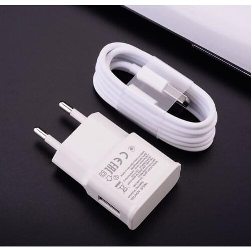 For Samsung Galaxy S6 EDGE S7 S8 S9 S10 Plus S10E Fast 2A Data Charger Cable J4 J6 J8 A6 A8 Plus A30 A20 A50 A70 A51 USB Cable