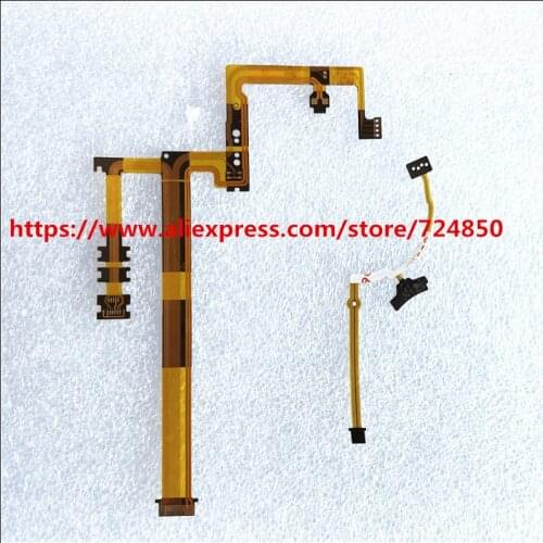 Repair Parts Lens Focus Flex Cable LF-2135-11 For Sony FE 24-70mm F2.8 GM , SEL2470GM