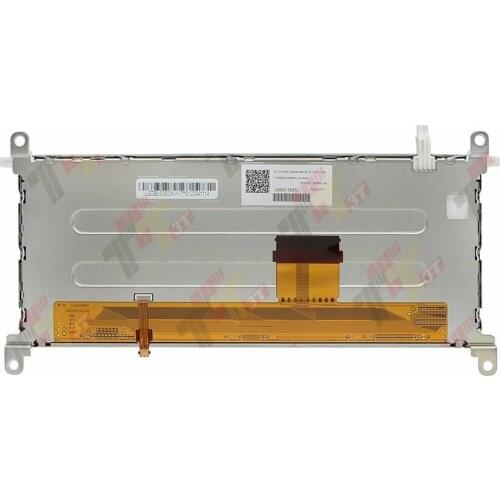 Dashboard LCD Display T-55802GD088H for BMW G01 G02 G30 G31 G32 G11 G12 Instrument 9392558