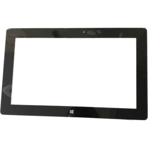 New 10.1 inch Touch Screen Digitizer Glass For Digma EVE 1800 3G ES1035EG Tablet PC
