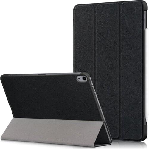 Case For New iPad Air 4 2020 Protective Smart Cover For iPad Air 4 iPad 10.9" Protector PU Leather Magnetic case Auto Sleep/Wake