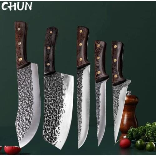 CHUN Fruit Knives