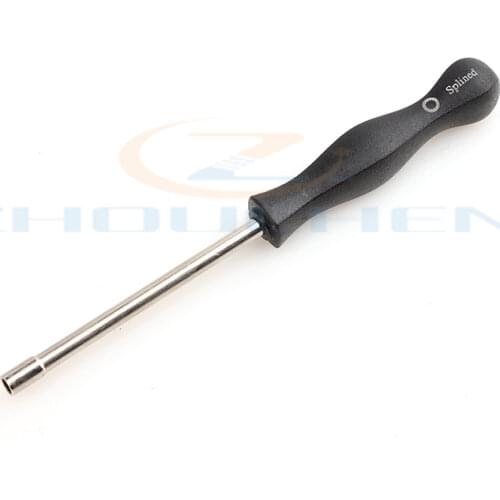 Double D Adjustment Carburetor Tool Screwdriver For Walbro Zama Homelite Craftsman