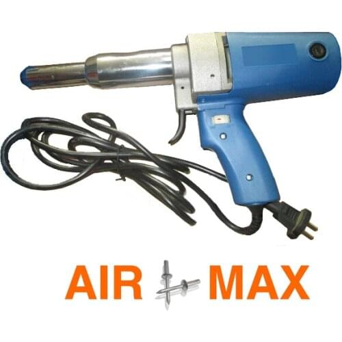3-5mm rivet 220V Electric Riveter Gun SA3-5 (not include the customs tax)
