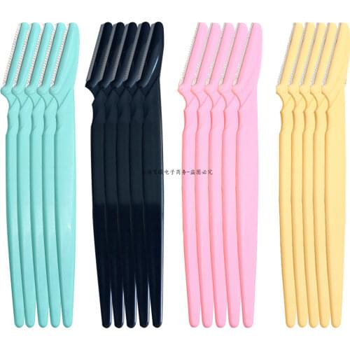 Kommen Eyebrow Trimmers China