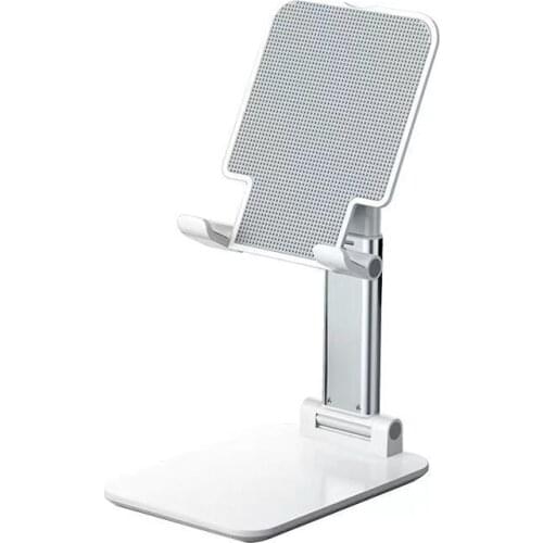 Cell Phone Bracket Can Be Folded Lift Lazy Live Bracket Gift Home Phone Desktop Bracket