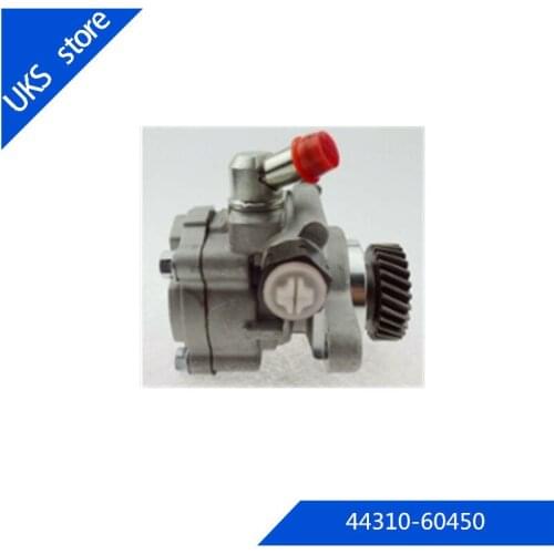 Power Steering Pump for Toyota Land Cruiser HZJ79 OEM:44310-60450