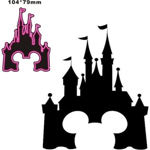 2021 New Metal Cutting Dies Photo Album and Planner Die Cut Scrapbooking For Crafts Card Making no Stamps