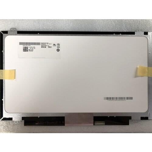 New Original Laptop LCD LED 14.0" Slim Screen Glossy B140XTN03.2 N140BGE-EA2/EB3/E43 HB140WX1-301/501/601 LP140WH2 TP LTN140AT3