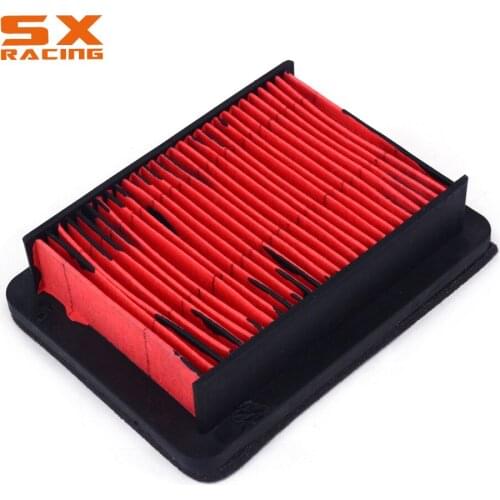 Motorcycle New Air Filter Intake Cleaner Grid For XP500 T-MAX TMAX 500 2008-2011 XP 530 XP530 2011-2013 11 12 13