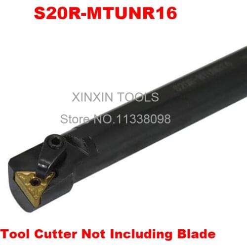 S20R-MTUNR16/ S20R-MTUNL16, 95 degrees internal turning tool ,Lathe Tool boring bar,CNC Turning Tool ,Tool Lathe Machine