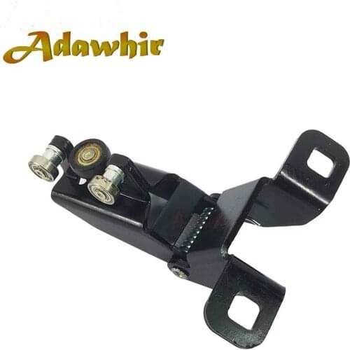 High quality sliding door pulley suitable for Ford TRANSIT MK7 ( 2006-2014) VYC15V268B40AD 4796305 1727496 1347709 VC15V268B40AD