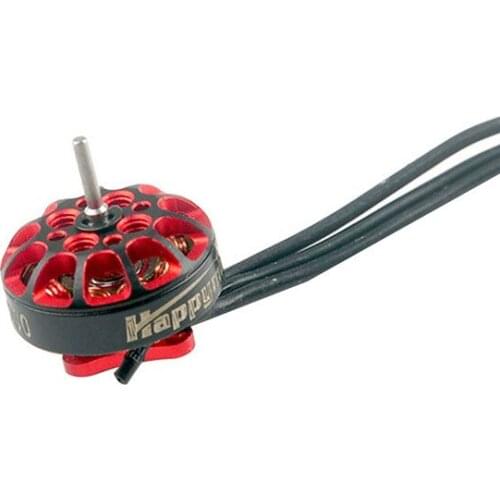 1pc EX1102 1S Brushless Motor KV19000 19000KV 75mm whoop toothpick 1MM Shaft for FPV Racing Quadcopter RC DIY Parts