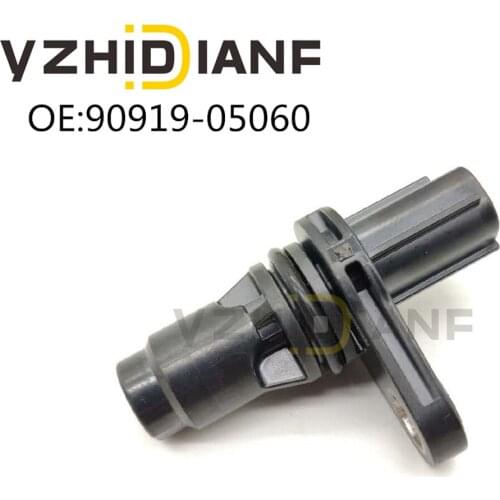10x 90919-05060 9091905060 90919 05060 Camshaft Position Sensor for Toyot-a Avalo-n Camr-y FJ Cruise-r Highlande-r ES350 AURIS