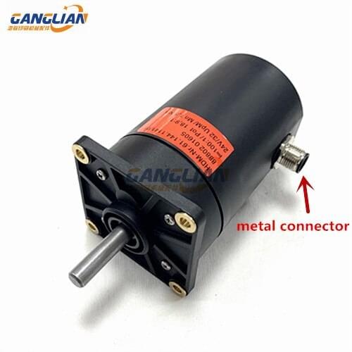 5 pieces 61.144.1141/01 motor 61.144.1141 for HD printing machine high quality