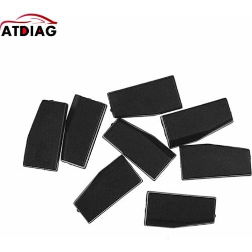 5pcs/lot 4D 4C 46 G KD ID48 Chip Blank Copy Car Key Chip for KD-X2 Remote for Tango/H618 Pro/Old CN900 MINI Programmer Chip