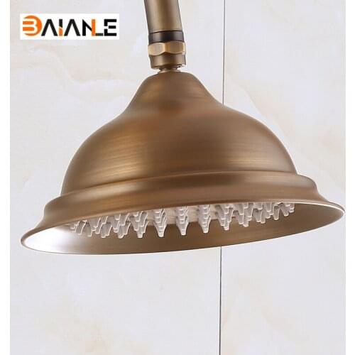 BAIANLE Shower Heads