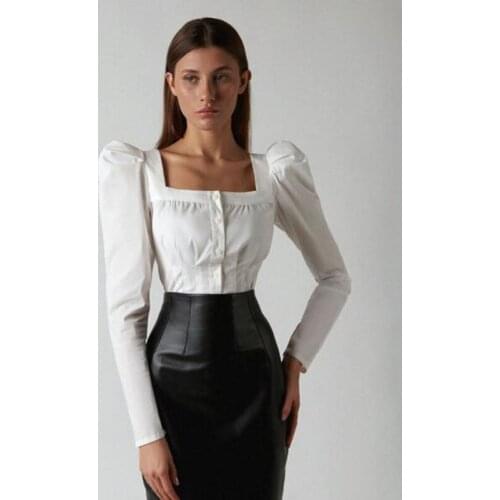 Офисные блузки CULTISEED China At AliExpress