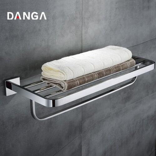 DANGA Towel Racks