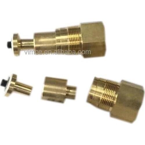 Air compressor parts minimum pressure valve kit 02250046-338