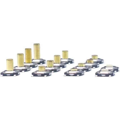 DYUELECT Pushbutton Switches