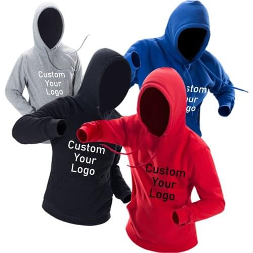FEGKZLI Men's Hoodies