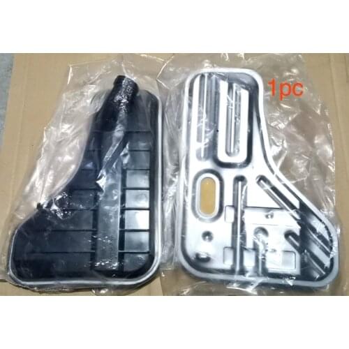 1pc for Volkswagen DSG Golf Magotan CC 1.8/2.0T transmission hydraulic filter 02E325429