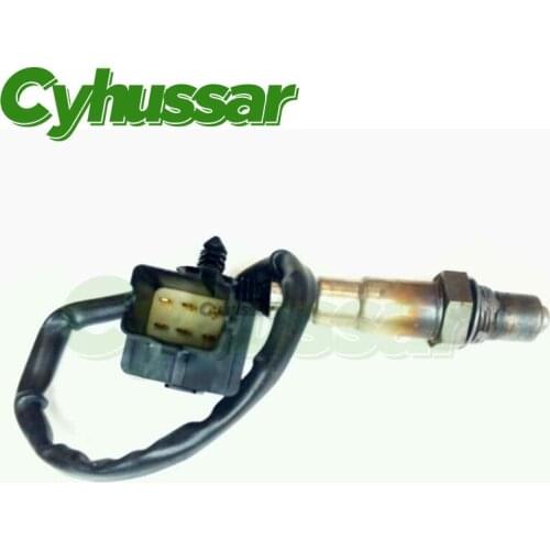 Oxygen Sensor O2 Lambda Sensor AIR FUEL RATIO SENSOR for INFINITI FX45 M45 Q45 QX56 NISSAN QUEST SENTRA TITAN X-TERRA 234-5060