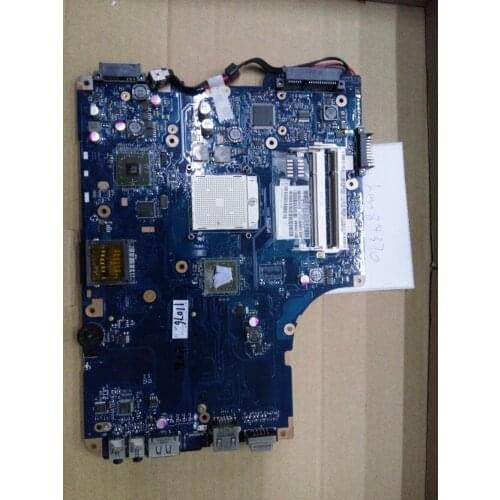 LA-5332P K000084370 L500D L550D L555D connect board connect with motherboard full test lap case connect board