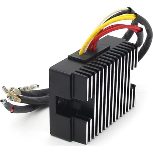 Motorcycle Rectifier Voltage Regulator For Ducati Monster 750 851 900 SS Super Sport Elefant Superlight 906 907 Paso I.E.944 ST2