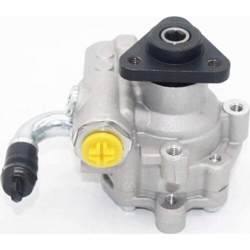 Power Steering Pump 7L6422154 for Volkswagen TOUAREG(7LA, 7L6, 7L7)3.0 V6 TDI 2004-2010