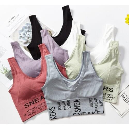 Girls Underwear Cotton Tops For Teens Girls Training Bras Soft Bra In Padded Children Brassiere Teenage Girls Clothing