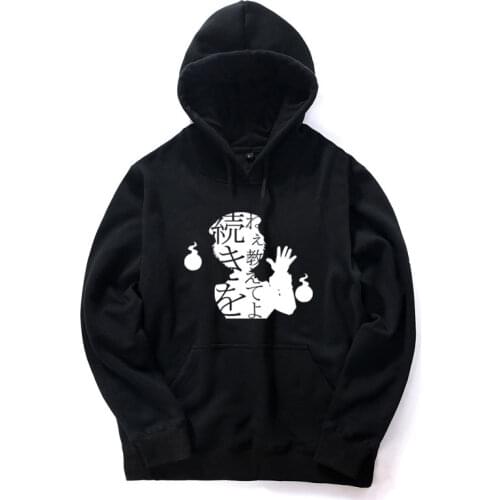 New Spring Autumn Toilet-bound Jibaku Shounen Hanako kun cosplay hoodie Coat Fall Winter Fashion Men Women Sweatshirts s-5XL