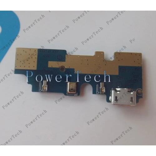 Original doogee BL5000 usb board Charger Port Dock Charging Micro USB Slot Original Parts FREE SHIPPING