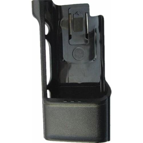 Original Mackinaw Basic Carry Holder/Holster Waist Clasp With Belt Clip For Motorola APX7000 Radio Walkie Talkie Accessories
