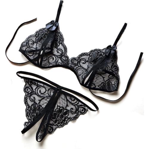 Sexy 8 Colors Babydoll Porn Teddy Lingerie Women Hot Erotic Open Bra Underwear Lace Perspective Baby Doll Sexy Costumes Lenceria