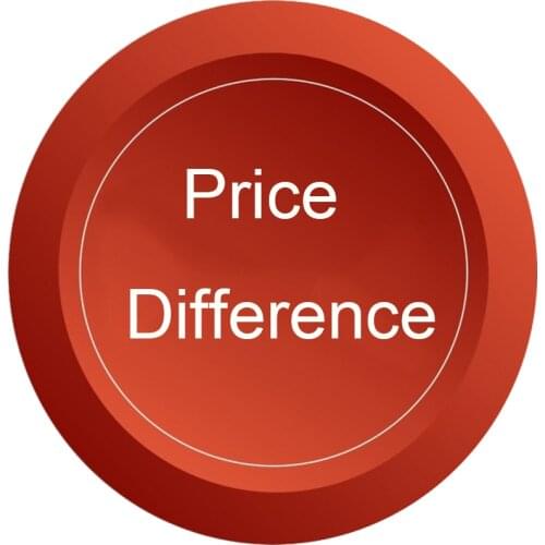 Price Difference