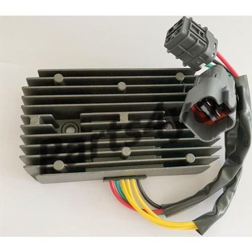 Voltage Regulator for 926747 924412 925803 TGB Blade Target 450 500 550 600 1000 ATV Quad Rectifer regulator