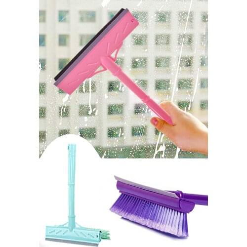 Perfumed Brushed Window Wiper