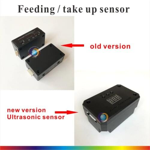 Large format printer feeding sensor Infiniti Challenger FY-3208H FY-3208G FY-3208R Feeding and Take Up Sensor