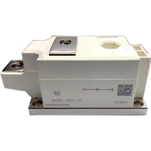 SKKE380/12 Original, Can Provide Test, 1 Year Warranty