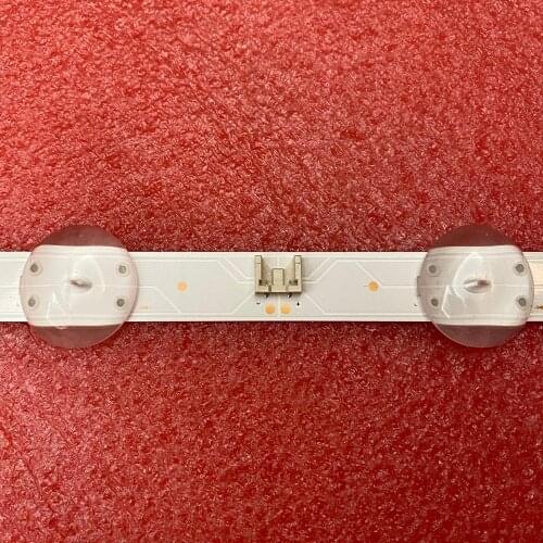 LED backlight strip for LG 32LJ510U 32LK510BPLD 32LK510PLD 32LJ510B 32LK610BPLB SSC_32LJ61_HD S 32LM63 EAJ64407602 EAV63632