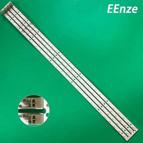 LED Backlight Strip for 32PFL6606H/60 32HFL5573D/10 SHARP LK315D3LA63 GT0326-1 GT0326-2 GT0326-4