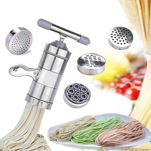 TECHTONGDA Appliances For Making Noodles